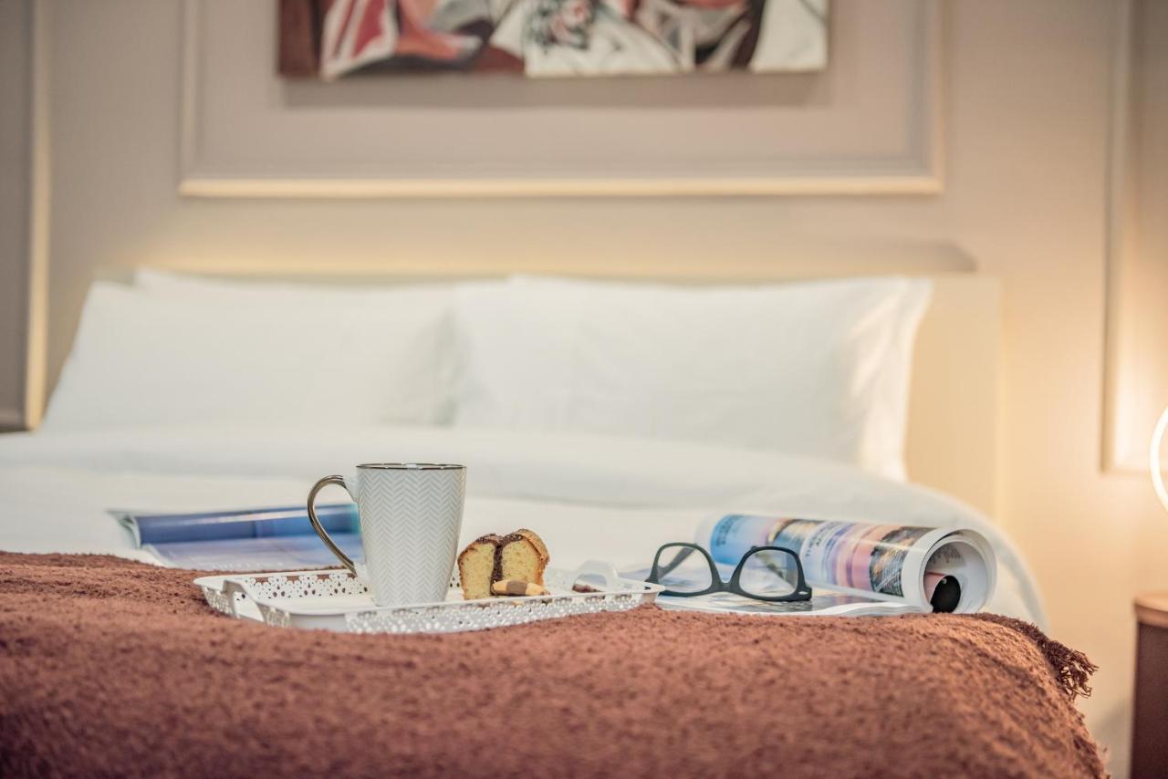 Apollo'S Apartment On Radio City Midas Home Thessalonique Extérieur photo
