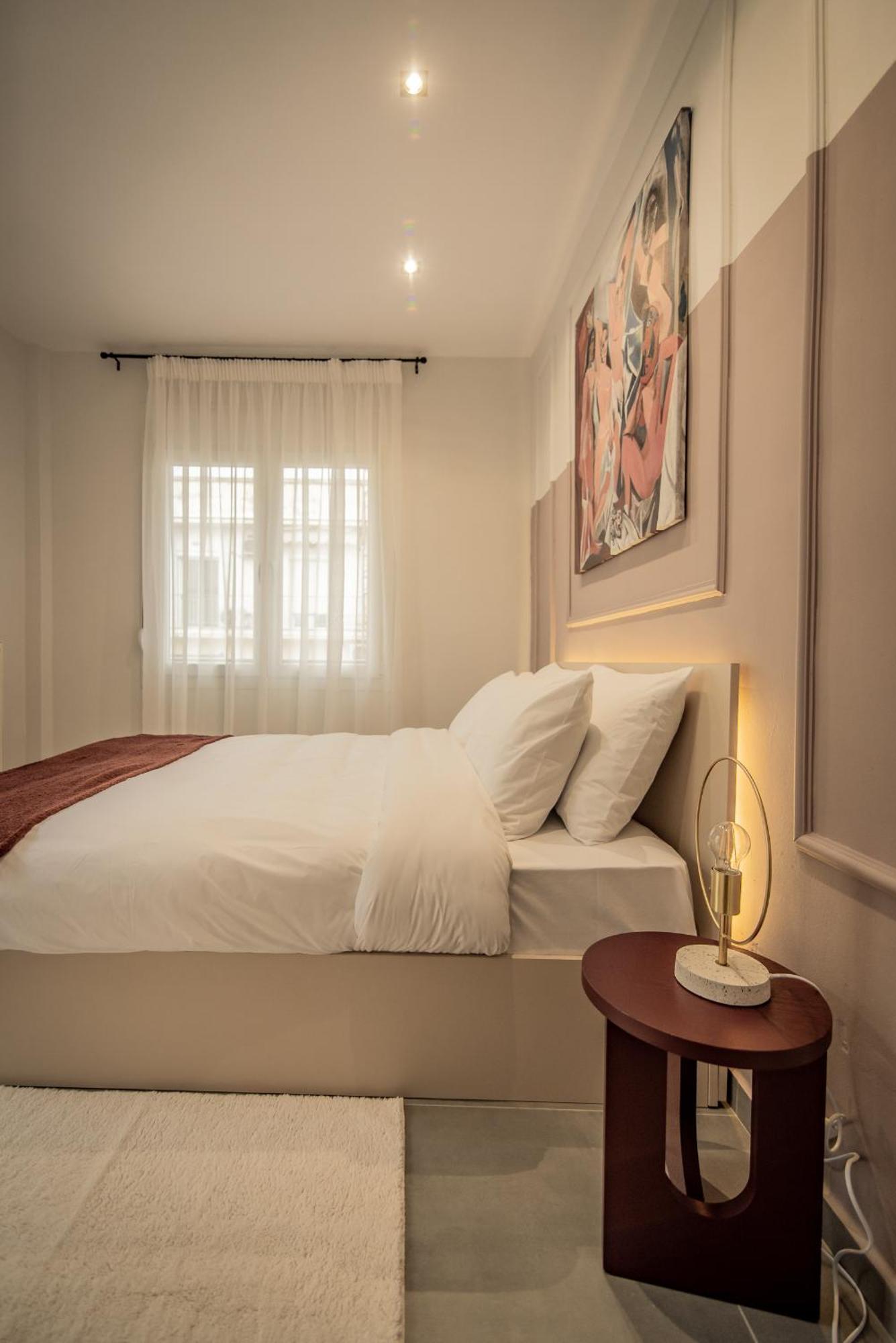 Apollo'S Apartment On Radio City Midas Home Thessalonique Extérieur photo