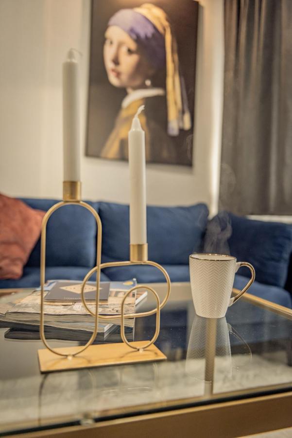 Apollo'S Apartment On Radio City Midas Home Thessalonique Extérieur photo